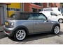 MINI Cooper S Mini Cabrio 1.6 Chili luxe leder. navi. stoelverwarming. cruise