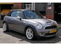 MINI Cooper S Mini Cabrio 1.6 Chili luxe leder. navi. stoelverwarming. cruise