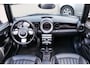 MINI Cooper S Mini Cabrio 1.6 Chili luxe leder. navi. stoelverwarming. cruise