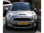 MINI Cooper S Mini Cabrio 1.6 Chili luxe leder. navi. stoelverwarming. cruise