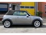 MINI Cooper S Mini Cabrio 1.6 Chili luxe leder. navi. stoelverwarming. cruise