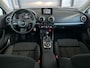 Audi A3 Sportback 1.6 TDI AUTOMAAT Adrenalin Sport, navigatie, climaat control, stoelverwarming, sportstoelen
