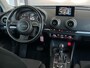 Audi A3 Sportback 1.6 TDI AUTOMAAT Adrenalin Sport, navigatie, climaat control, stoelverwarming, sportstoelen