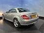 Mercedes-Benz SLK 200 K.
