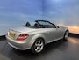 Mercedes-Benz SLK 200 K.