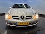 Mercedes-Benz SLK 200 K.