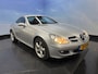 Mercedes-Benz SLK 200 K.