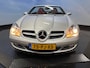Mercedes-Benz SLK 200 K.