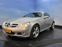 Mercedes-Benz SLK 200 K.