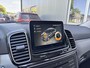 Mercedes-Benz AMG GLE Coupé 43 4MATIC