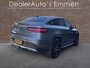 Mercedes-Benz AMG GLE Coupé 43 4MATIC