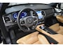 Volvo XC90 T8 455PK AWD Ultra Dark | Luchtvering | Bowers en Wilkins | Stoe