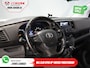 Toyota ProAce 1.6 D-4D 115 pk L2 BPM VRIJ! Cruise/ Camera/ Trekhaak