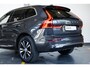 Volvo XC60 T6 Recharge 350PK Core Bright | Trekhaak | Parkeerverwarming | Verwarmbare Voorstoelen | Getint Glas | Adaptieve Cruise Control | BLIS Dodehoekdetectie | Apple Carplay | 18'' Lichtmetalen Velgen | Google Maps