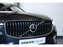 Volvo XC60 T6 Recharge 350PK Core Bright | Trekhaak | Parkeerverwarming | Verwarmbare Voorstoelen | Getint Glas | Adaptieve Cruise Control | BLIS Dodehoekdetectie | Apple Carplay | 18'' Lichtmetalen Velgen | Google Maps
