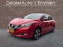 Nissan Leaf e+ N-Connecta 62 kWh ECC NAVIGATIE LMV 71000KM!