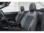Volkswagen T-Roc Cabrio 1.5 TSI R-Line Blackstyle DSG Navigatie | Dodehoek Assistent | DCC | Parkeercanera | Keyless Entry |