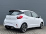 Hyundai i10 1.0i 67pk Limited Edition N-Style | Lederen N-Style bekleding | 16 inch lichtmetalen velgen