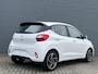 Hyundai i10 1.0i 67pk Limited Edition N-Style | Lederen N-Style bekleding | 16 inch lichtmetalen velgen