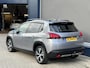 Peugeot 2008 1.2 Turbo 110 PK GT-Line | Vol-Automaat 6-Traps | Navigatie | Panoramadak | Trekhaak 1250 KG | Camera | Parkeersensoren | 17 inch Lichtmetalen Velgen | Grip Control | Climate Control | Cruise Control | All Season banden