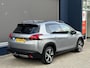 Peugeot 2008 1.2 Turbo 110 PK GT-Line | Vol-Automaat 6-Traps | Navigatie | Panoramadak | Trekhaak 1250 KG | Camera | Parkeersensoren | 17 inch Lichtmetalen Velgen | Grip Control | Climate Control | Cruise Control | All Season banden
