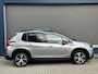 Peugeot 2008 1.2 Turbo 110 PK GT-Line | Vol-Automaat 6-Traps | Navigatie | Panoramadak | Trekhaak 1250 KG | Camera | Parkeersensoren | 17 inch Lichtmetalen Velgen | Grip Control | Climate Control | Cruise Control | All Season banden
