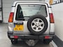 Land Rover Discovery 2.5 Td5 E
