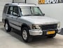 Land Rover Discovery 2.5 Td5 E