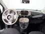 Fiat 500 0.9 80pk TwinAir Turbo Popstar | Automaat | Cruise Control | Bluetooth telefoonvoorbereiding |