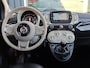 Fiat 500 1.2 Lounge | Airco | Cruise | Pano | Leder