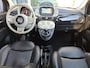 Fiat 500 1.2 Lounge | Airco | Cruise | Pano | Leder