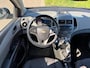 Chevrolet Aveo 1.4 LT 5-Drs Airco Electric pakket Audio-CD/MP3 Getint glas Colorpakket LMV 15" ABS Cruisecontrol Apk 26/01/2026