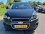 Chevrolet Aveo 1.4 LT 5-Drs Airco Electric pakket Audio-CD/MP3 Getint glas Colorpakket LMV 15" ABS Cruisecontrol Apk 26/01/2026