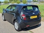 Chevrolet Aveo 1.4 LT 5-Drs Airco Electric pakket Audio-CD/MP3 Getint glas Colorpakket LMV 15" ABS Cruisecontrol Apk 26/01/2026