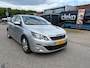 Peugeot 308 1.6 THP Active*Airco*Bluetooth*Parkeer sensoren*Cruise*Regen sensor