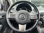 Mazda 2 1.5 GT-M Cruisectr,Airco,Stoelverwarming,Elekpakket,LMV16”