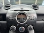 Mazda 2 1.5 GT-M Cruisectr,Airco,Stoelverwarming,Elekpakket,LMV16”