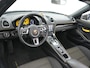 Porsche 718 Boxster T