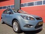 Ford Focus Wagon 1.8 Limited,Navi,Clima,Cruise NL-Auto