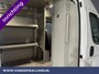 Fiat Ducato 3.0 NP 136pk L4H2 Post NL inrichting Euro6 Airco | Camera | Sidebars | 270 graden achterdeuren Schappen, Doorloopdeur