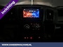 Fiat Ducato 3.0 NP 136pk L4H2 Post NL inrichting Euro6 Airco | Camera | Sidebars | 270 graden achterdeuren Schappen, Doorloopdeur