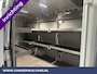 Fiat Ducato 3.0 NP 136pk L4H2 Post NL inrichting Euro6 Airco | Camera | Sidebars | 270 graden achterdeuren Schappen, Doorloopdeur