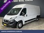 Fiat Ducato 3.0 NP 136pk L4H2 Post NL inrichting Euro6 Airco | Camera | Sidebars | 270 graden achterdeuren Schappen, Doorloopdeur