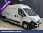 Fiat Ducato 3.0 NP 136pk L4H2 Post NL inrichting Euro6 Airco | Camera | Sidebars | 270 graden achterdeuren Schappen, Doorloopdeur