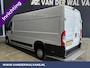 Fiat Ducato 3.0 NP 136pk L4H2 Post NL inrichting Euro6 Airco | Camera | Sidebars | 270 graden achterdeuren Schappen, Doorloopdeur