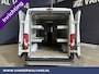 Fiat Ducato 3.0 NP 136pk L4H2 Post NL inrichting Euro6 Airco | Camera | Sidebars | 270 graden achterdeuren Schappen, Doorloopdeur