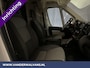 Fiat Ducato 3.0 NP 136pk L4H2 Post NL inrichting Euro6 Airco | Camera | Sidebars | 270 graden achterdeuren Schappen, Doorloopdeur