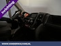 Fiat Ducato 3.0 NP 136pk L4H2 Post NL inrichting Euro6 Airco | Camera | Sidebars | 270 graden achterdeuren Schappen, Doorloopdeur