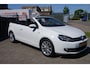 Volkswagen Golf Cabrio 1.2 TSI BlueMotion Lounge