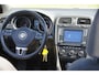 Volkswagen Golf Cabrio 1.2 TSI BlueMotion Lounge